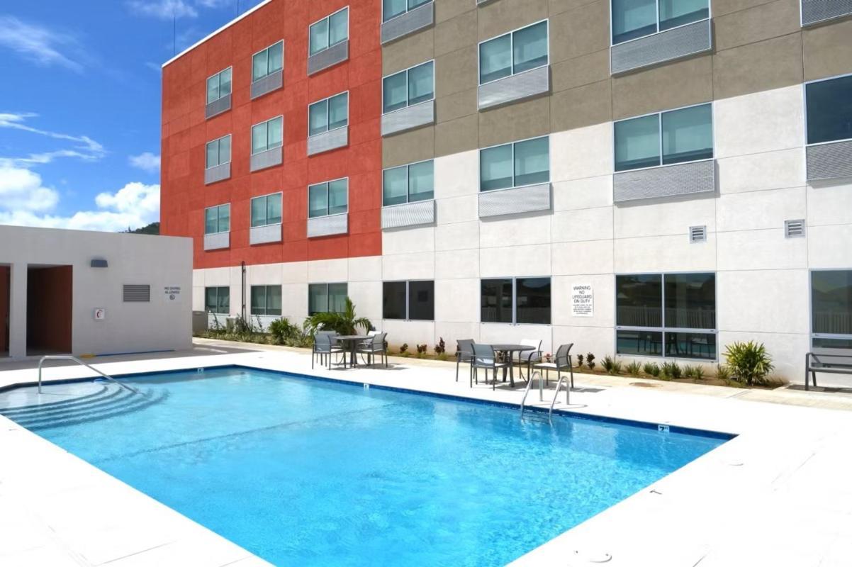 Holiday Inn Express & Suites Diamond By Ihg Stubbs Екстериор снимка